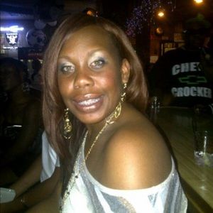 Meet your Posher, Kendrah